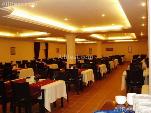 Acropol Beach Hotel 7